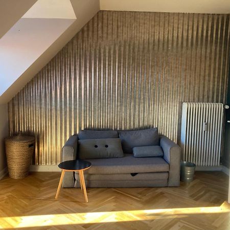 Comfortable Stay In Copenhagen, Single Room Buitenkant foto