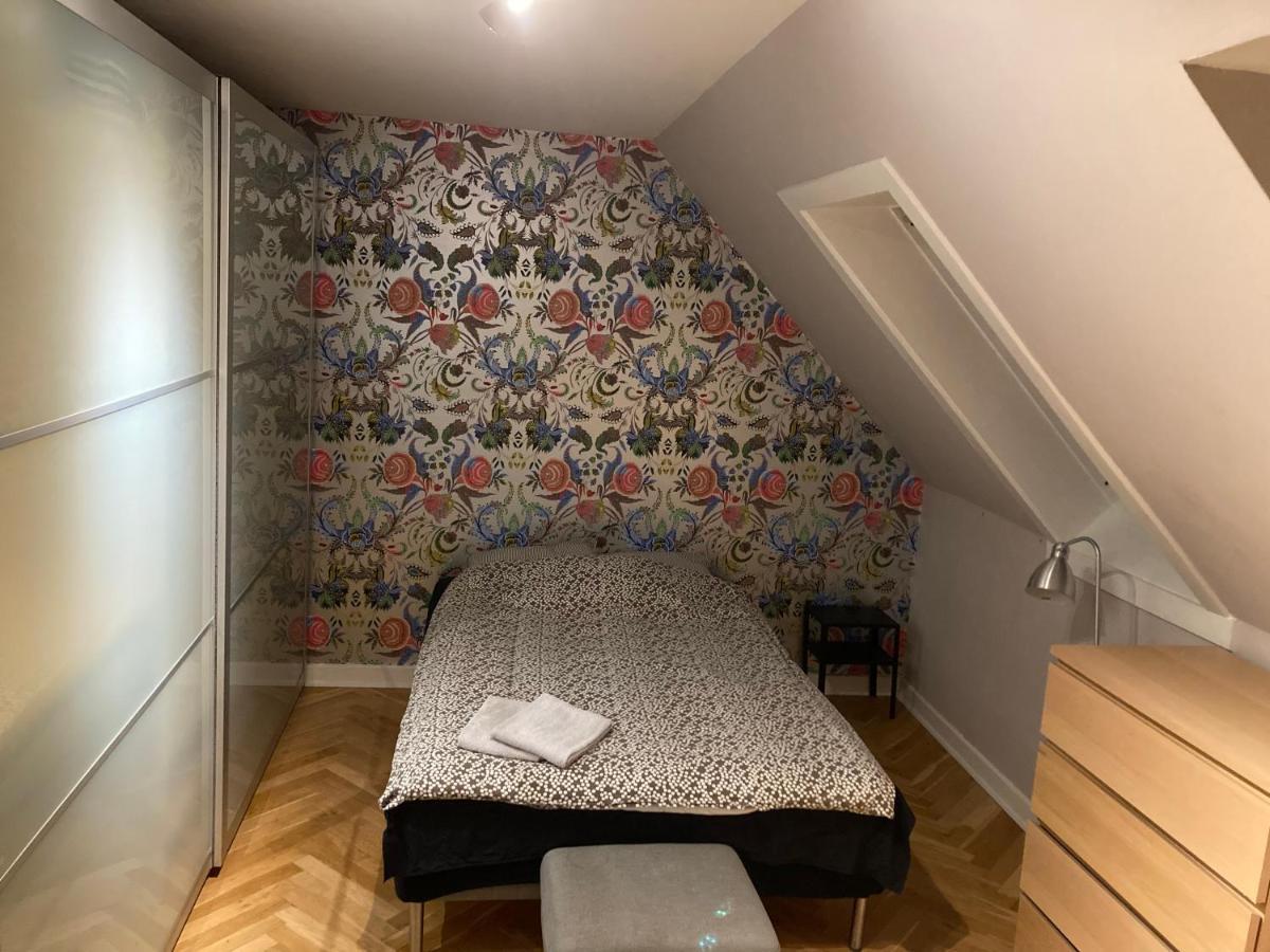 Comfortable Stay In Copenhagen, Single Room Buitenkant foto