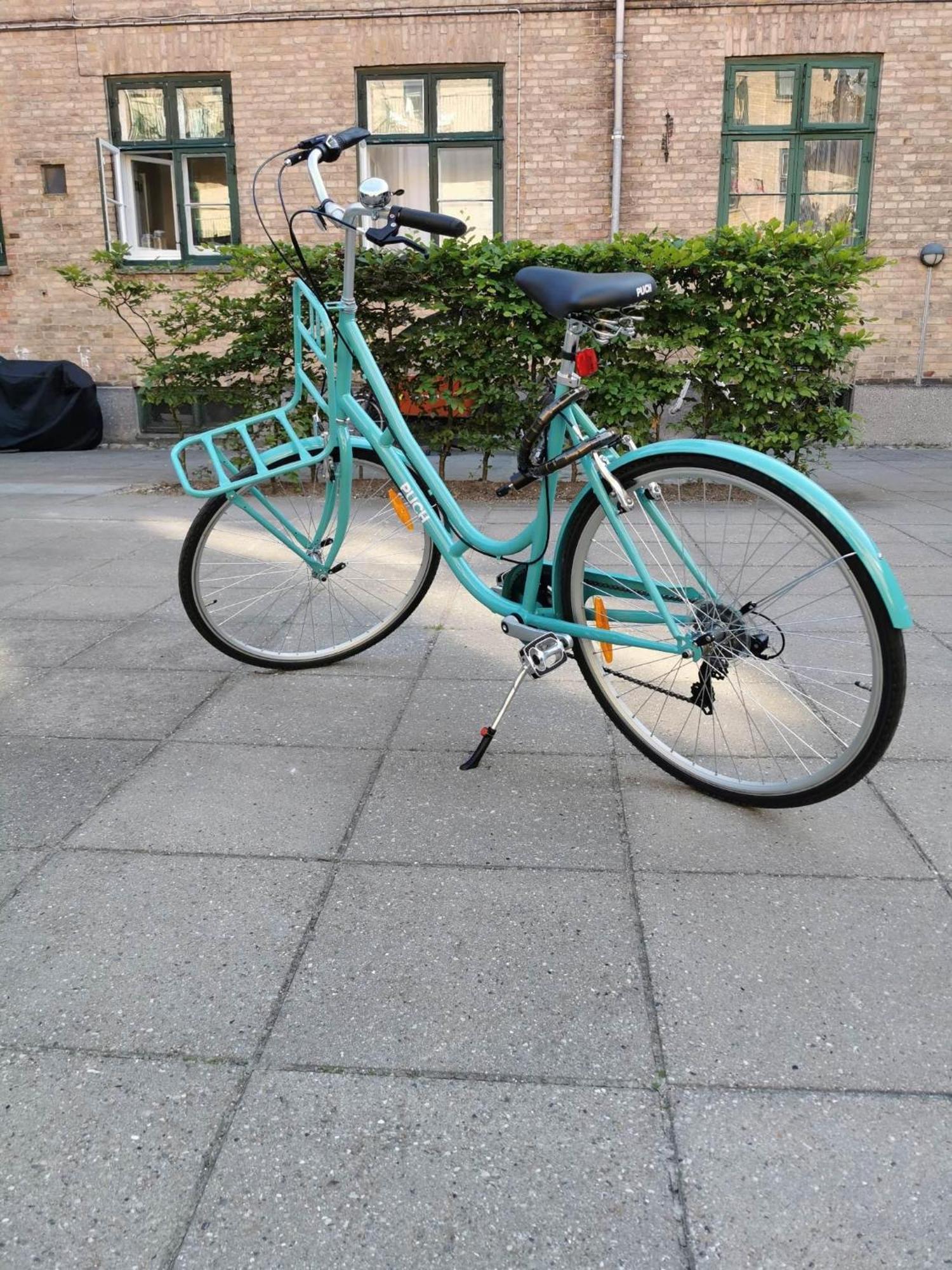 Comfortable Stay In Copenhagen, Single Room Buitenkant foto
